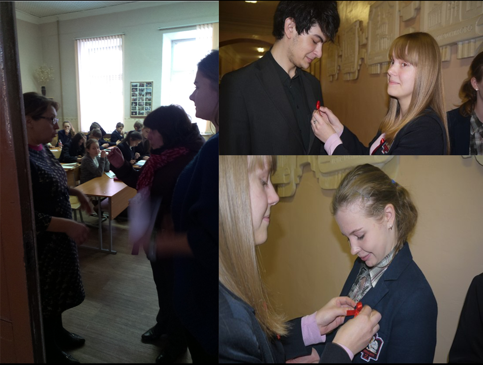 Антинаркотическое воспитание